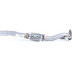 Walker Abgasrohr vorne 10482