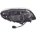 Valeo Scheinwerfer 046890 - links Xenon + Kurvenlicht PQ