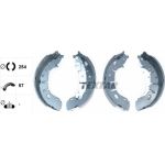 Handbremsbacken Opel Combo 1.4/2.0 Cdti 12 91079300 Handbremsbacken Opel Combo 1.4/2.0 Cdti 12 91079300