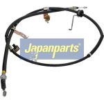 Japanparts Handbremsseil Seilzug Festellbremse BC-328R Japanparts Handbremsseil Seilzug Festellbremse BC-328R