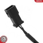 SKV GERMANY ABS Sensor 06SKV075 SKV GERMANY ABS Sensor 06SKV075