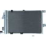 KAMOKA Kondensator, Klimaanlage 7800136 KAMOKA Kondensator, Klimaanlage 7800136