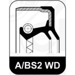 Wellendichtring, Antriebswelle 569.130 Wellendichtring, Antriebswelle 569.130