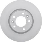 Bremsscheibe 0 986 479 193 Bremsscheibe 0 986 479 193