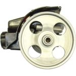 SPIDAN Hydraulikpumpe 53671
