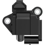 HELLA Zündspule 5DA 358 168-391 HELLA Zündspule 5DA 358 168-391
