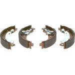 Bremsbacken 0 986 487 317 Bremsbacken 0 986 487 317