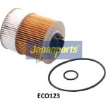 Japanparts Ölfilter FO-ECO123 Japanparts Ölfilter FO-ECO123
