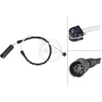39530 A.B.S. Bremsbelag-Verschleißsensor / Warnkontakt 39530 39530 A.B.S. Bremsbelag-Verschleißsensor / Warnkontakt 39530