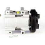 Nissens Klimakompressor PKW 89190 Nissens Klimakompressor PKW 89190