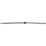A.B.S. Bremsschlauch SL4904