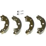 Bremsbackensatz HA S 68 509 Bremsbackensatz HA S 68 509
