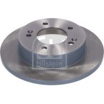 FEBI BILSTEIN Bremsscheibe 108432 FEBI BILSTEIN Bremsscheibe 108432