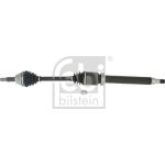 FEBI BILSTEIN Antriebswelle 182765