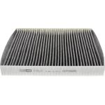 CHAMPION Innenraumfilter CCF0320C CHAMPION Innenraumfilter CCF0320C