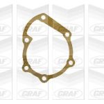 GRAF Wasserpumpe PA1237 GRAF Wasserpumpe PA1237
