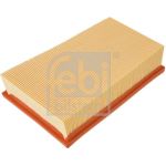febi Luftfilter 170198 febi Luftfilter 170198