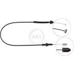 A.B.S. Gaszug K37240 A.B.S. Gaszug K37240
