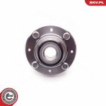 SKV GERMANY Radlager 29SKV026