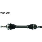 SKF Antriebswelle VKJC 4223 SKF Antriebswelle VKJC 4223