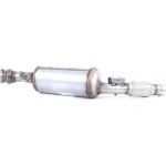 Walker Dieselpartikelfilter EVO C 73165 Walker Dieselpartikelfilter EVO C 73165