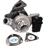 KAMOKA Turbolader 8600035 KAMOKA Turbolader 8600035