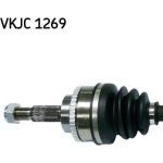 SKF Antriebswelle VKJC 1269 SKF Antriebswelle VKJC 1269