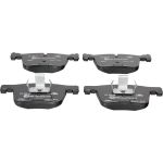 Bremsbelagsatz Bmw S. 1/2/3/4/X3/X4 2.0-3.0 11 13.0460-3857.2 Bremsbelagsatz Bmw S. 1/2/3/4/X3/X4 2.0-3.0 11 13.0460-3857.2
