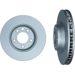 KAMOKA Bremsscheibe 103348