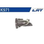 Auspuff-Gußkrümmer K971 Auspuff-Gußkrümmer K971