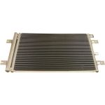 Kondensator, Klimaanlage AC879516 Kondensator, Klimaanlage AC879516