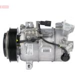 Denso Klimakompressor DCP46027 Denso Klimakompressor DCP46027