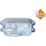 NRF Ölkühler, Motoröl 31210 NRF Ölkühler, Motoröl 31210