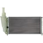 Kamoka Motorkühler 7705178 Kamoka Motorkühler 7705178