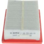 Luftfiltereinsatz F 026 400 634 Luftfiltereinsatz F 026 400 634