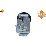 NRF Kompressor 32784 NRF Kompressor 32784