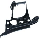 VAG Original 5K0807261 5K0807261 Scheinwerferhalter VW Golf 09-links – – OE-Nr. 5K0807261