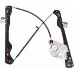 VAICO V25-0203 Fensterheber vorne links, elektrisch, ohne Motor VAICO V25-0203 Fensterheber vorne links, elektrisch, ohne Motor