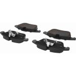 Vaico Bremsbelagsatz für Scheibenbremse V22-0091 Vaico Bremsbelagsatz für Scheibenbremse V22-0091