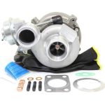 Turbolader ALA10900785