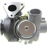 Turbolader ALA10900340 Turbolader ALA10900340