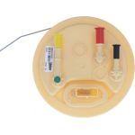 Valeo Füllstandsensor 347543 Valeo Füllstandsensor 347543