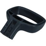 Original VAG Sitzgriff VW P. Scirocco 09- Le (Farbe: Mattschwarz) 3C0881253A9B9 Original VAG Sitzgriff VW P. Scirocco 09- Le (Farbe: Mattschwarz) 3C0881253A9B9