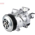 DENSO Kompressor, Klimaanlage DCP50317 DENSO Kompressor, Klimaanlage DCP50317