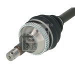 FEBI BILSTEIN Lager, Blattfeder 06224 FEBI BILSTEIN Lager, Blattfeder 06224
