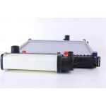 Nissens Wasserkühler PKW 60709A
