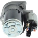 Starter 1 986 S00 687 Starter 1 986 S00 687