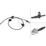 A.B.S. ABS Sensor 30178 A.B.S. ABS Sensor 30178