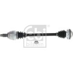 FEBI BILSTEIN Antriebswelle 182454 FEBI BILSTEIN Antriebswelle 182454