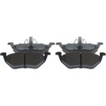 Bosch Bremsbelagsatz 0 986 494 683